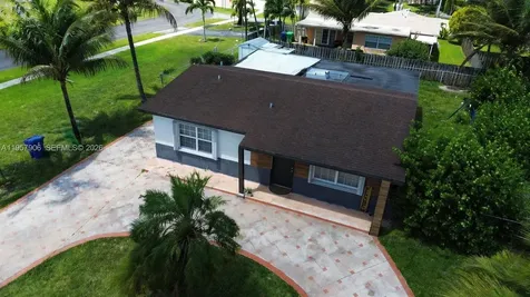 2671 NW 87th Lane Sunrise FL 33322