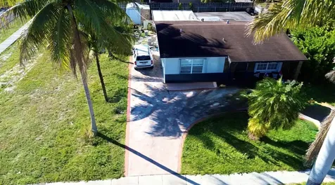 2671 NW 87th Lane Sunrise FL 33322