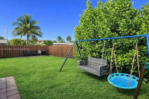 2671 NW 87th Lane Sunrise FL 33322