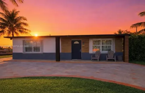 2671 NW 87th Lane Sunrise FL 33322