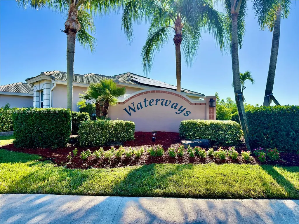 21838 Palm Grass Drive Boca Raton FL 33428