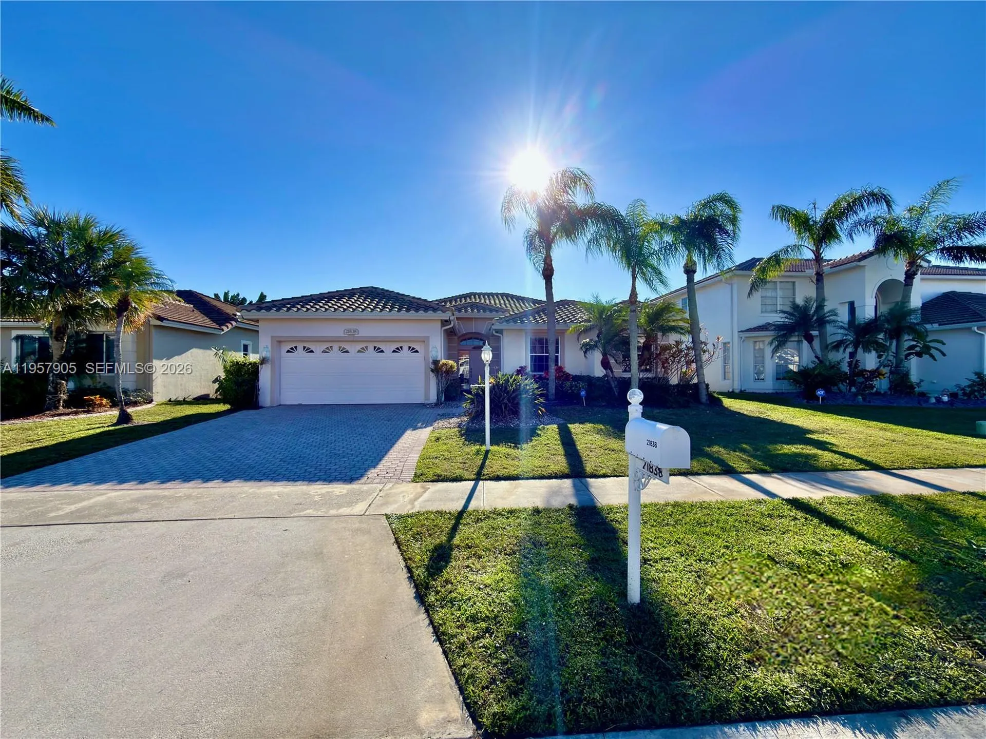 21838 Palm Grass Drive Boca Raton FL 33428