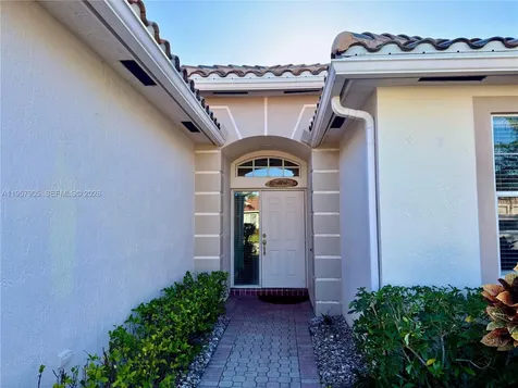 21838 Palm Grass Drive Boca Raton FL 33428