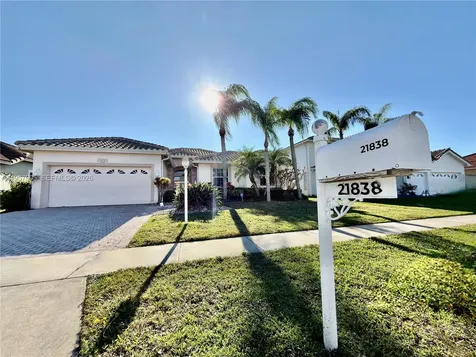 21838 Palm Grass Drive Boca Raton FL 33428