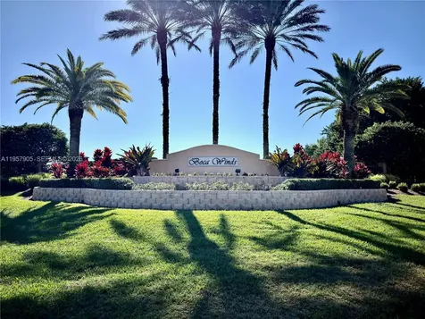 21838 Palm Grass Drive Boca Raton FL 33428