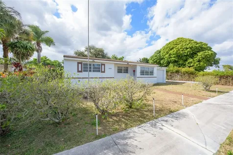 30110 SW 168th Court Homestead FL 33030