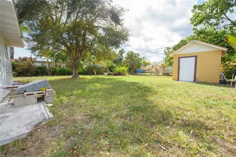 30110 SW 168th Court Homestead FL 33030