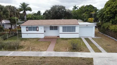 30110 SW 168th Court Homestead FL 33030