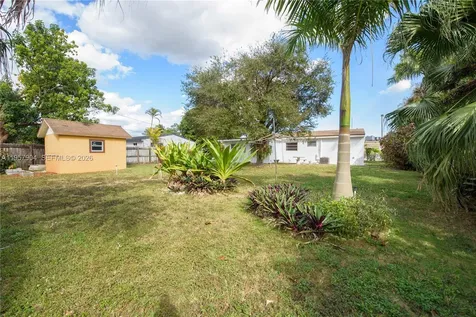 30110 SW 168th Court Homestead FL 33030