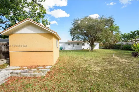 30110 SW 168th Court Homestead FL 33030