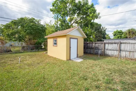 30110 SW 168th Court Homestead FL 33030