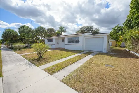 30110 SW 168th Court Homestead FL 33030