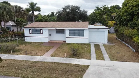 30110 SW 168th Court Homestead FL 33030