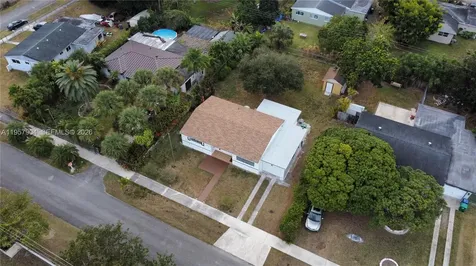 30110 SW 168th Court Homestead FL 33030