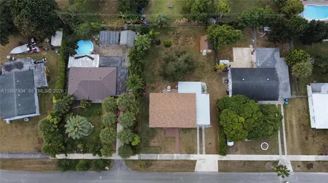 30110 SW 168th Court Homestead FL 33030