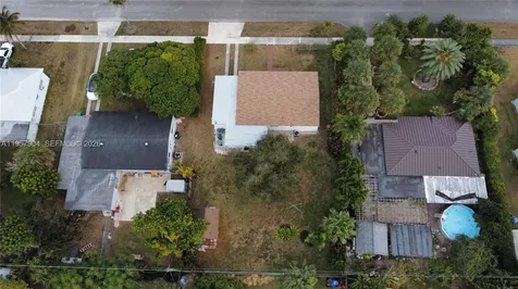 30110 SW 168th Court Homestead FL 33030