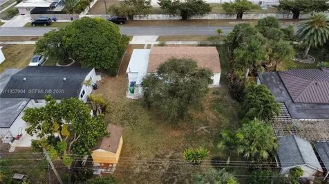 30110 SW 168th Court Homestead FL 33030