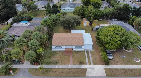 30110 SW 168th Court Homestead FL 33030