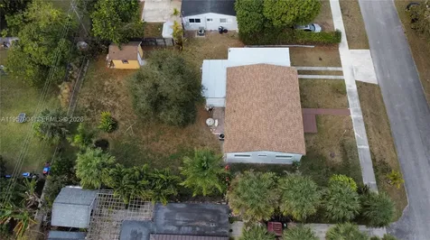 30110 SW 168th Court Homestead FL 33030