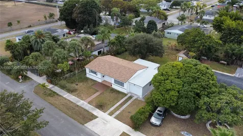 30110 SW 168th Court Homestead FL 33030