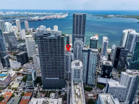 1050 Brickell Avenue Miami FL 33131