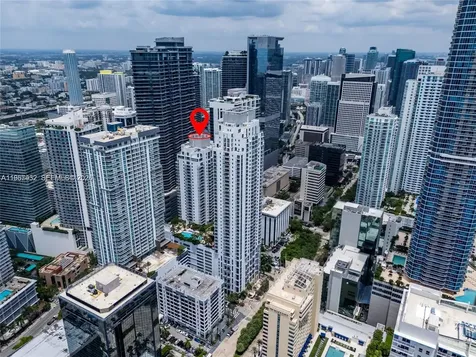 1050 Brickell Avenue Miami FL 33131