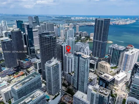 1050 Brickell Avenue Miami FL 33131
