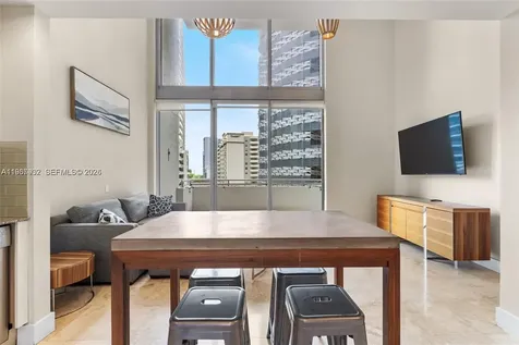 1050 Brickell Avenue Miami FL 33131
