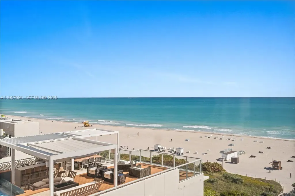 101 Ocean Drive Miami Beach FL 33139