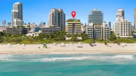 101 Ocean Drive Miami Beach FL 33139