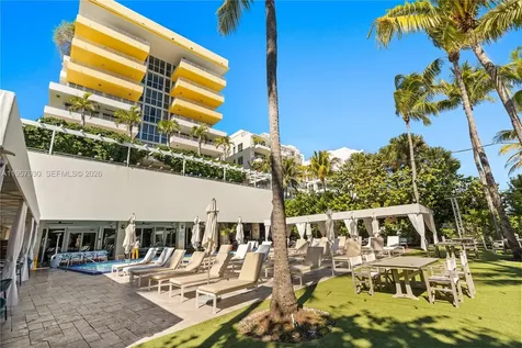 101 Ocean Drive Miami Beach FL 33139