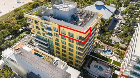 101 Ocean Drive Miami Beach FL 33139