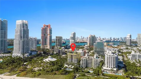 101 Ocean Drive Miami Beach FL 33139