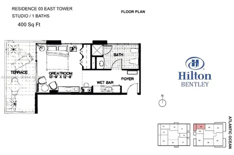 101 Ocean Drive Miami Beach FL 33139