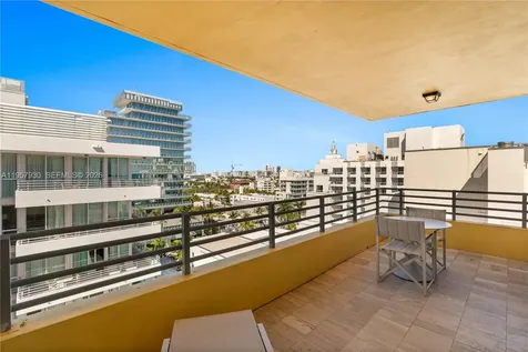 101 Ocean Drive Miami Beach FL 33139