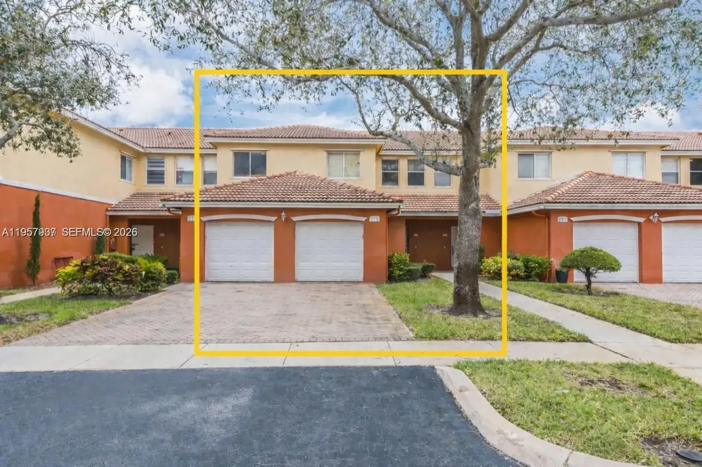 7401 Palomino Drive Davie FL 33024