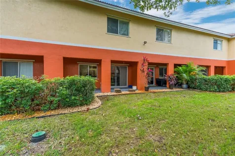 7401 Palomino Drive Davie FL 33024