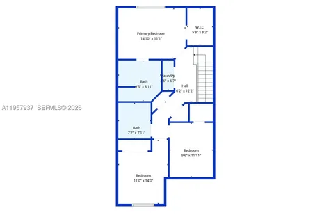 7401 Palomino Drive Davie FL 33024