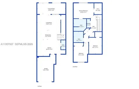7401 Palomino Drive Davie FL 33024