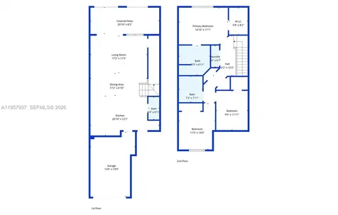 7401 Palomino Drive Davie FL 33024