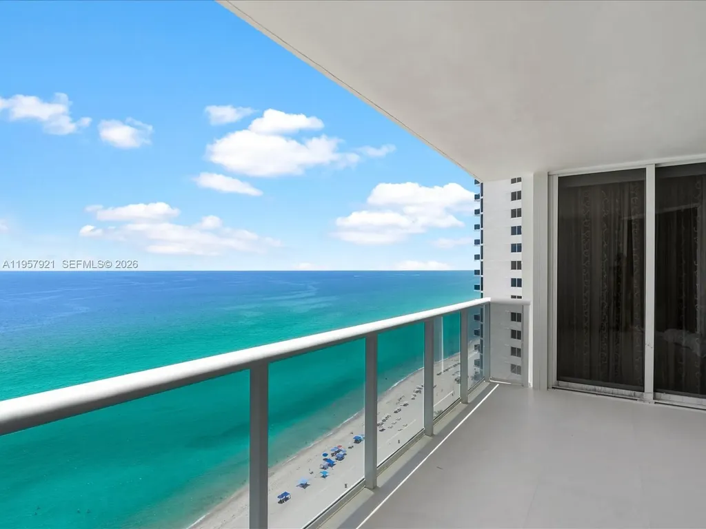 19111 Collins Avenue Sunny Isles Beach FL 33160