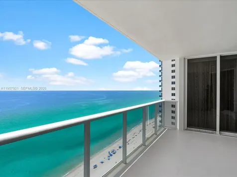19111 Collins Avenue Sunny Isles Beach FL 33160