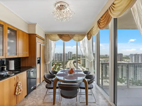 19111 Collins Avenue Sunny Isles Beach FL 33160