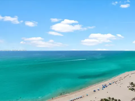 19111 Collins Avenue Sunny Isles Beach FL 33160