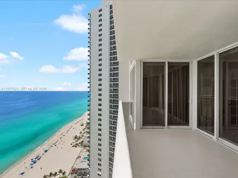 19111 Collins Avenue Sunny Isles Beach FL 33160