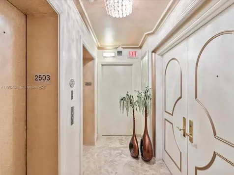 19111 Collins Avenue Sunny Isles Beach FL 33160