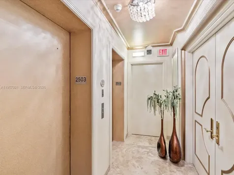 19111 Collins Avenue Sunny Isles Beach FL 33160