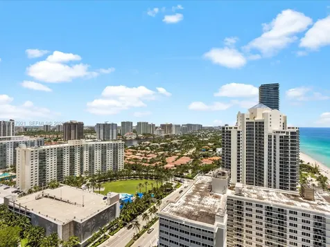 19111 Collins Avenue Sunny Isles Beach FL 33160
