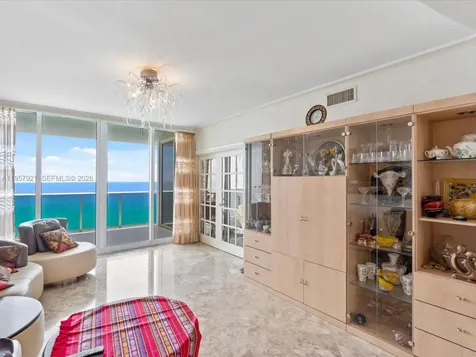 19111 Collins Avenue Sunny Isles Beach FL 33160