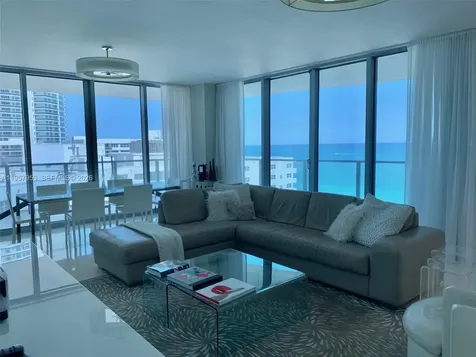 3101 S Ocean Drive Hollywood FL 33019